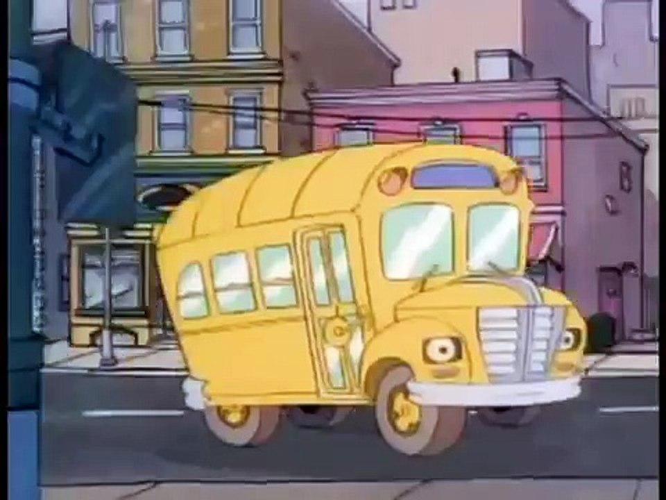 Magical School Bus Of Poop Lol - video Dailymotion