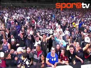 Guerrero örümcekleri temizledi! | Müthiş kafa...