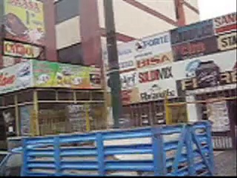 LIMA-CIDADE( PARTE 2 )