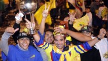 América campeón, Arath de la Torre y Daniel Bisogno, Abercrombie & Fitch