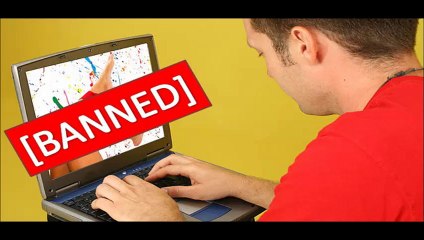 Porn Websites Banned in India