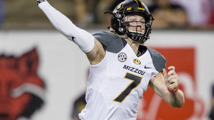 Matter: Missouri's “Severe Problem”