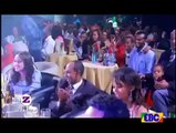 Very funny Ethiopian artists reaction when they hear price of sheep