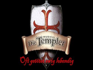 Die Templer Neuer Anfang