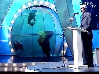 Do Good People Go To Hell? Abdurraheem Green Part 1