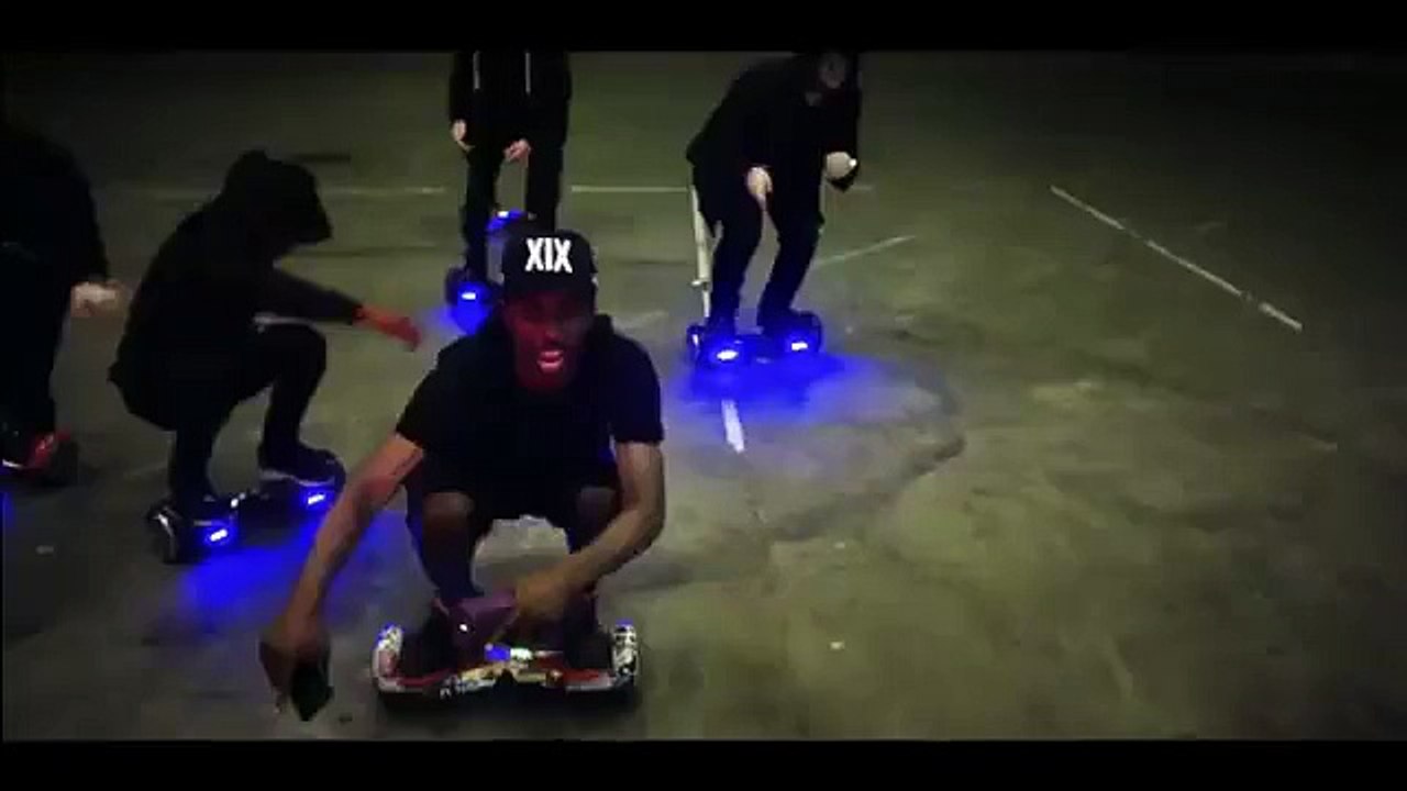 JME TEST ME - JUST THE SIDEMEN!