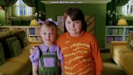 Cartoon Network Flicks Dr  Seuss' The Cat in the Hat Promo