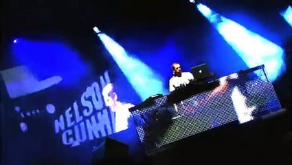 Mega Hits - Queima das Fitas de Coimbra 2011