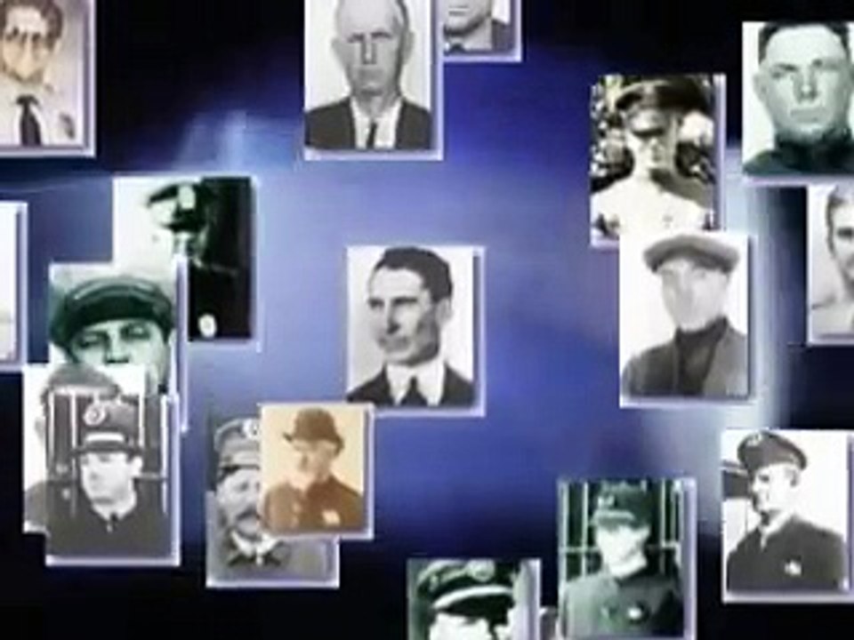 SDPD over the years