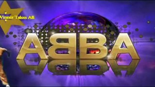Mix, Tribute to ABBA, Instrumental Cover By Rafael Castillo E.