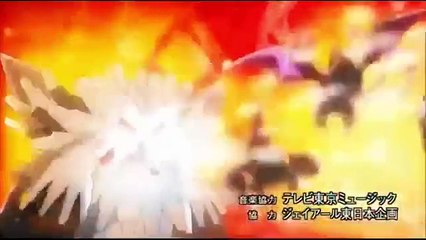 Pokemon Amv Strongest Mega Evolution