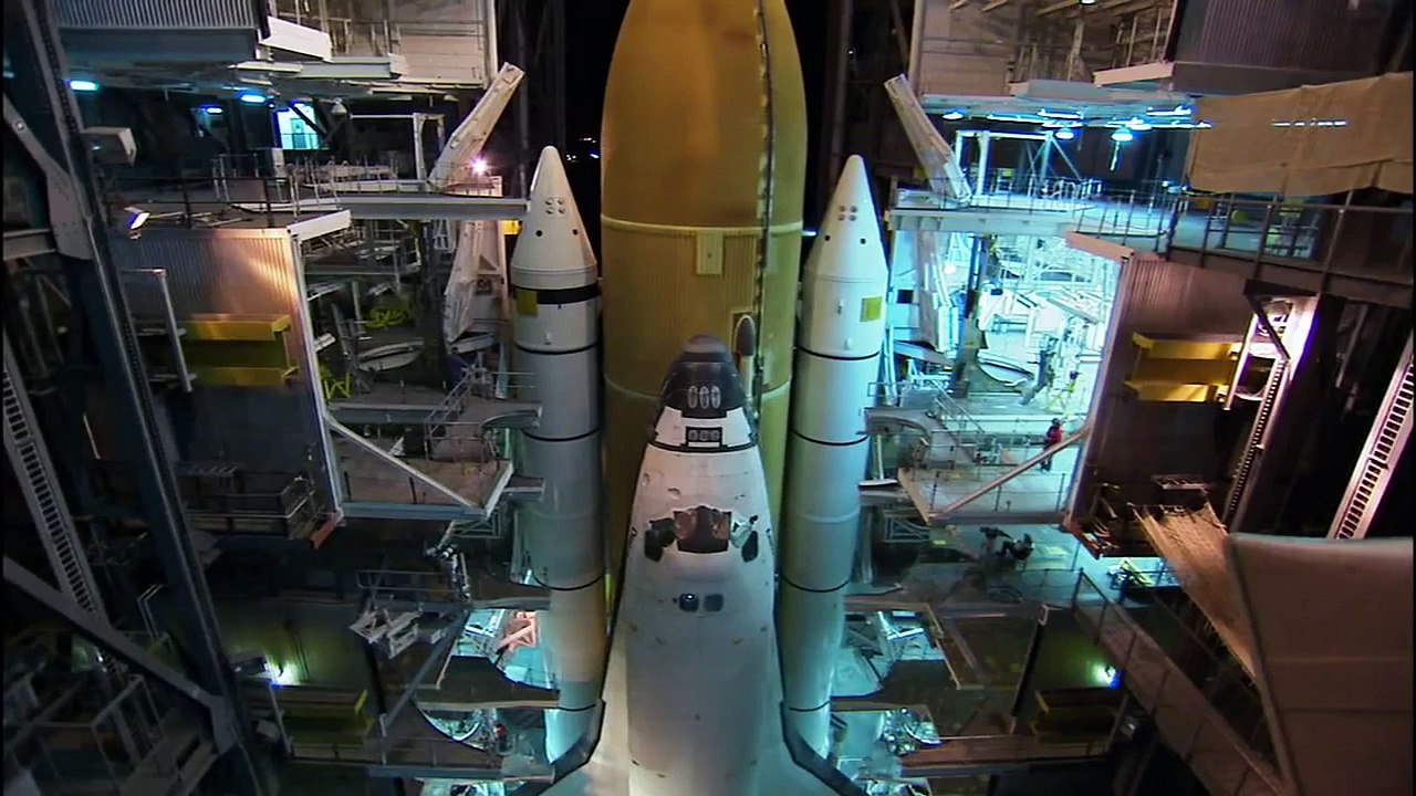 Buzz Lightyear Mission Log - Ep 1 "Blast Off" [1080p HD]