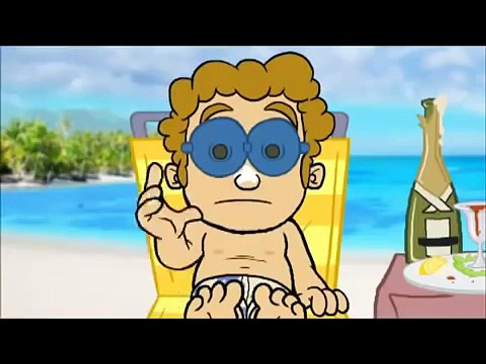 How the Rothschilds rule USA ?