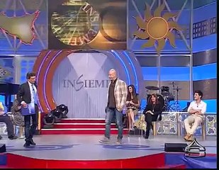 Salvo La Rosa e Cacioppo - Cosa dicono i siciliani 22-05-2012