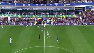 [HD] Everton vs Chelsea 3 - 1 All goals & highlights 12/09/15