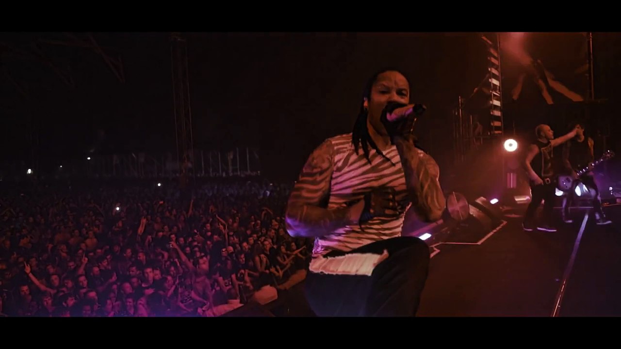 The Prodigy - Get Your Fight On (Official Video)