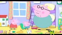 Peppa Pig  - 1ª Temporada Ep. 43 - Arrumando o Quarto ( Dublado )