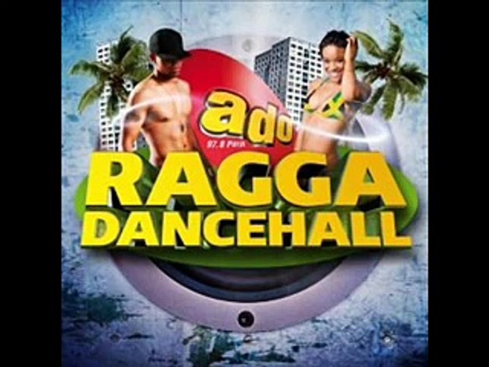 DJ HALAN - DANCEHALL CLASH ( madinina riddim )