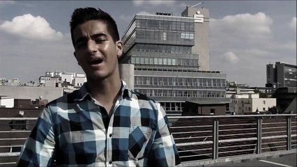 Mc Bilal - WAS FÜR GHETTO?