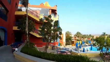 EGYPT 2015/8 - MARSA ALAM - ORIENTAL BAY