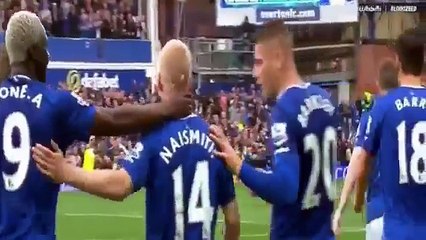 VIDEO HIGLIGHTS Everton vs Chelsea 3 1 All Goals Highlights 2015