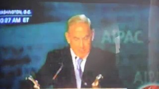 Israeli Prime Minister Benjamin Netanyahu Speech Highlights