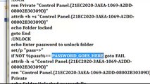 How-to-password-protect-folders-on-windows-7