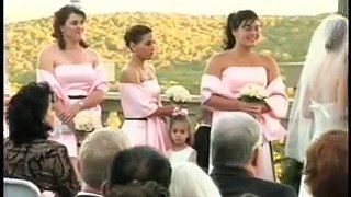 Villa Antonia Wedding - Austin, TX - Ceremony - Reception - Austin Wedding Videographer