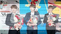 150307 Swiss Tourism Board Names Super Junior Members Leeteuk, Ryeowook, And Kyuhyun As Travel Ambas