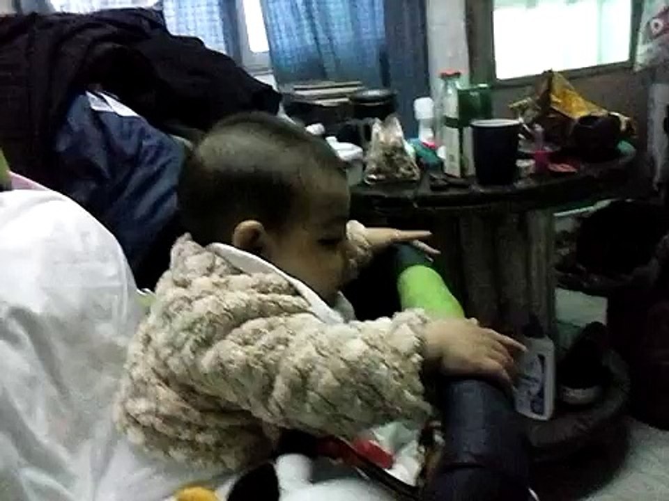 la casa de Micky Mouse