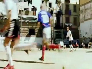 Adidas Commercial Part 2