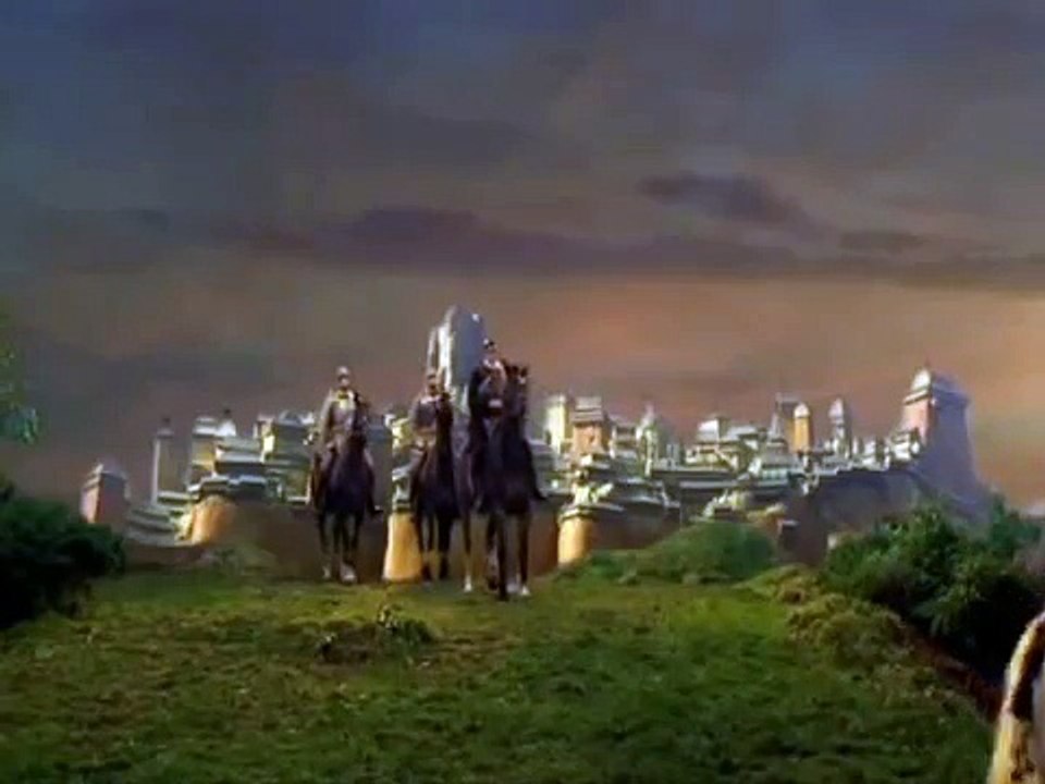 gormenghast ep 4 part 7