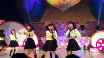 20150912 AKB48 チーム8全国ツアー宮崎「挨拶から始めよう」at 都城市総合文化ホール