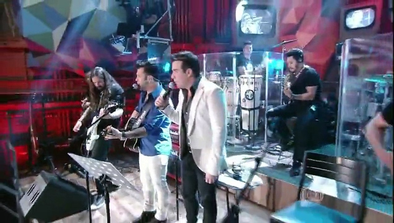 Assistir ALTAS HORAS 12-09-2015 Parte Única Online