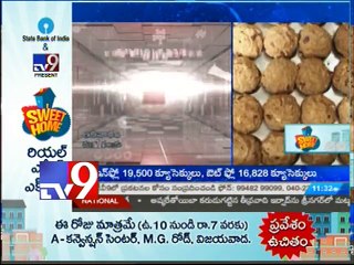 TTD decides to decrease laddus quantity