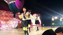 150912 AKB48 Team8「へなちょこサポート」 【中野郁海cam】＠全国ツアー宮崎