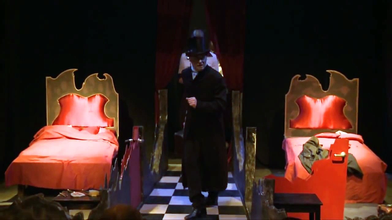 L'Hôtel du Libre-Echange - Feydeau