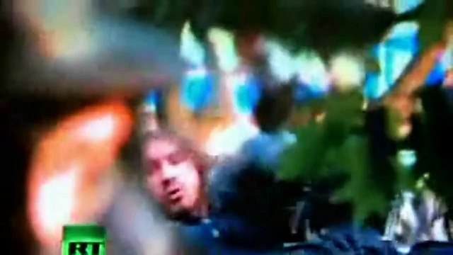 Journalisme citoyen VS Journalisme professionnel.