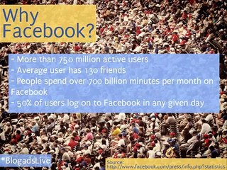 [Webinar] Facebook: Are you doing it right?