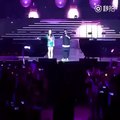 Song Ji Hyo kissed Kang Gary