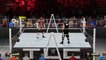 WWE 2K15 Kevin Owens vs CM Punk Ladder Match (PS4)