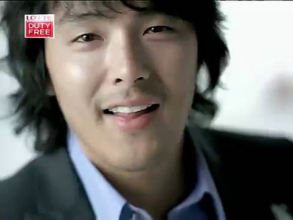 So I'm Loving You~ LOTTE DFS CM SONG korean ver.