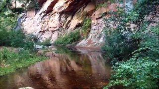 Call of the Canyon - West Fork Oak Creek Trail, Sedona, Arizona