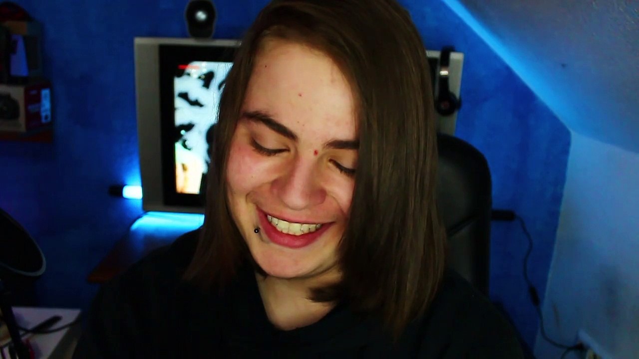 Kommentare Video irgendwas. [Gelöscht]