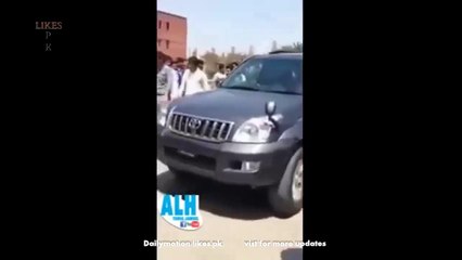 Maulana Tariq Jameel never seen Angery