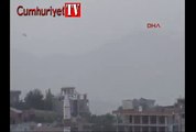Şırnak'ta saldırı : 2 polis şehit, 5 polis yaralı