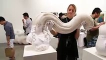 ➨Esculturas de papel de un artista | Paper sculptures by artist |☛【Videos Facebook】