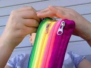 Whats In My Pencil Case?