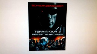 Docs Schlock By Request #94-Terminator 3