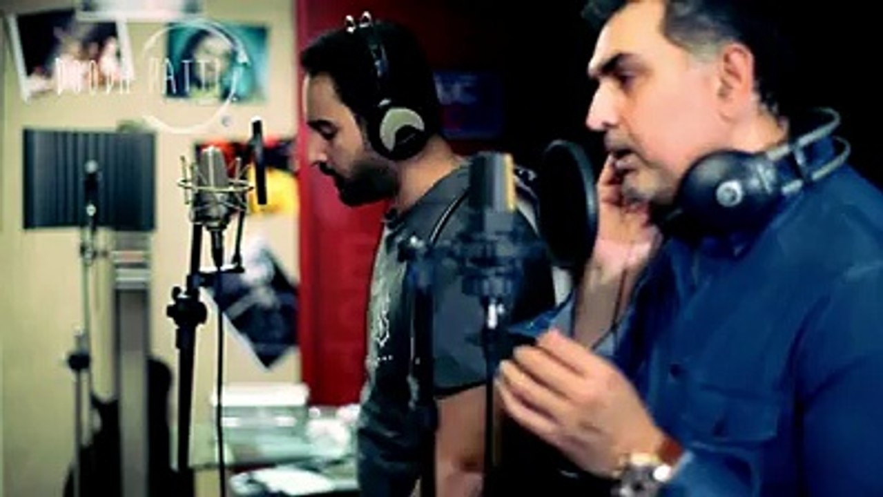 Tumahary Bin . Sajawal Khan with Abbas Ali Khan